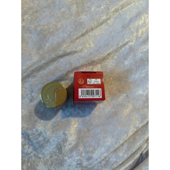 Louboutin fragrance cap - Picture 2 of 5